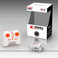 Mini-drone RC MJX X905C 4CH 6 eixos RTF Mini RC original com brinquedos de câmera de 0,3 MP para crianças